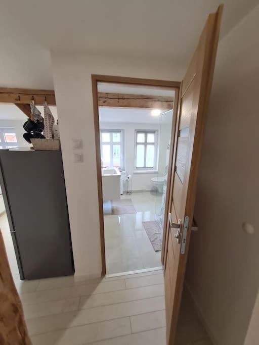 Apartament Apartament Parkowa - Loft in Cieplice Jelenia Góra Zewnętrze zdjęcie